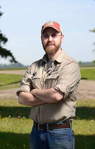 Adam Wagner
