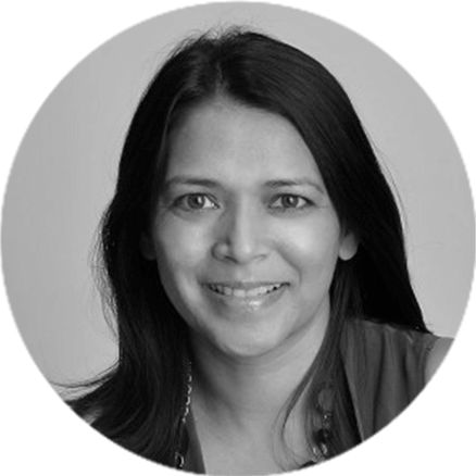 Darshana Zaveri