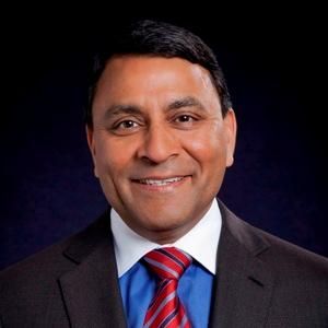 Dinesh Paliwal