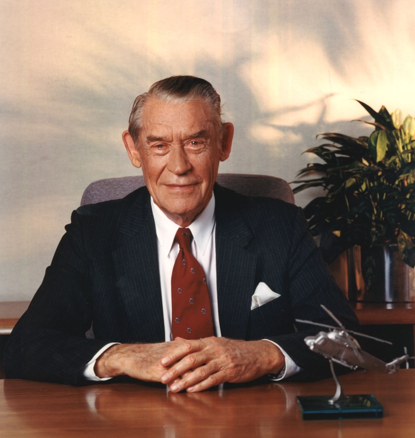 Charles Kaman