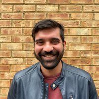 Dhruv Sahi