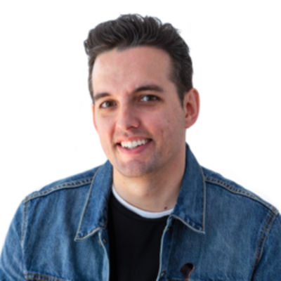 Adam Roach