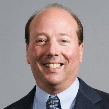 Stuart Grant