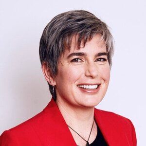 Catherine Mohr