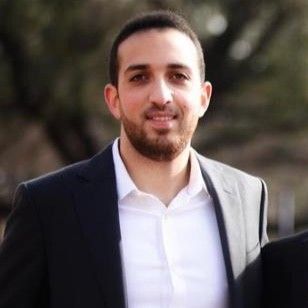 Benjamin Sakhai