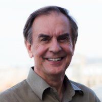 Dave Stamm