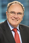 Christopher Haynes