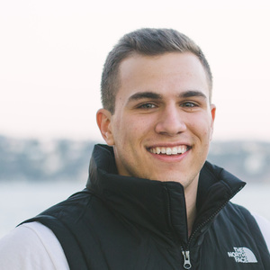 Nicholas Mares