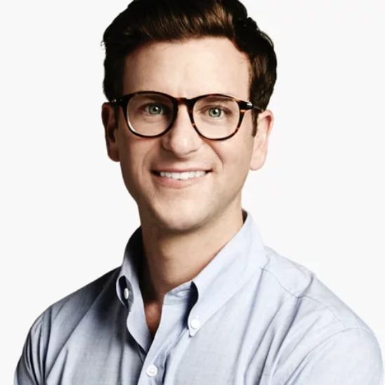Dave Gilboa