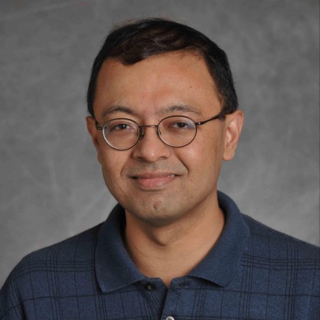 Mani Srivastava