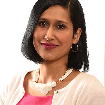 Hayaatun Sillem