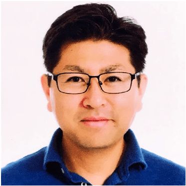 Jin Cho