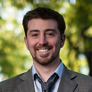 Jeremy Fryer-Biggs