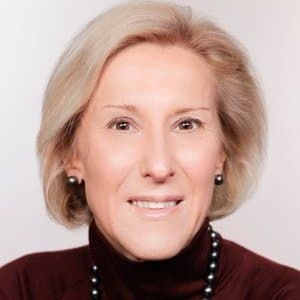Karen Bogart