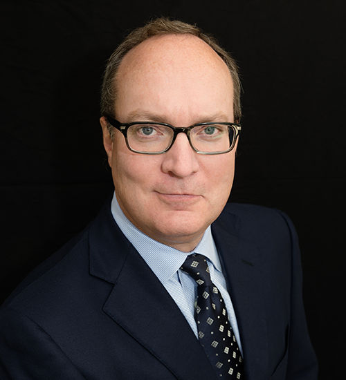 Peter Lawrence