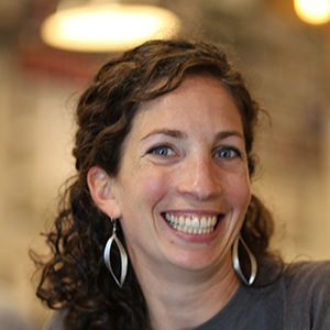 Sarah Baker