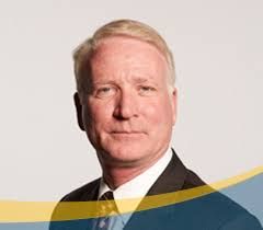 David Corrigan