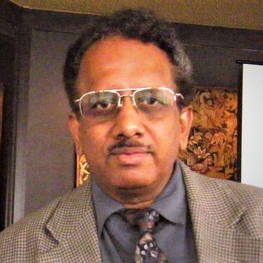 B. Kishore