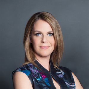 Whitney Rockley