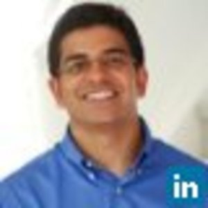 Kishore Ramachandran