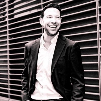 Daniel Fox