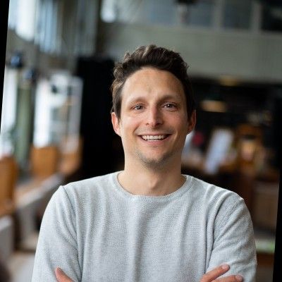 Daniel Goldeband