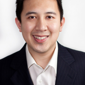 Andrew Chau
