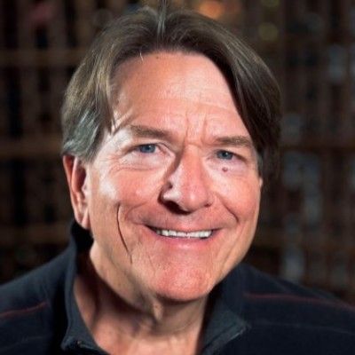 Jim Bernau