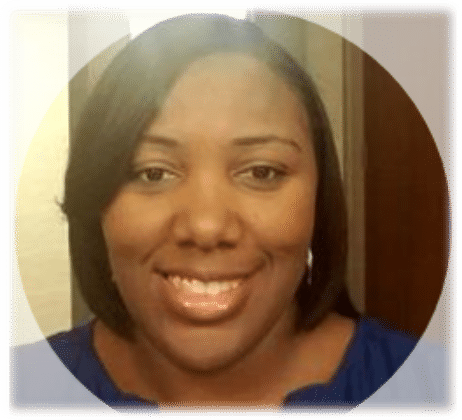 Tyeasha Harris