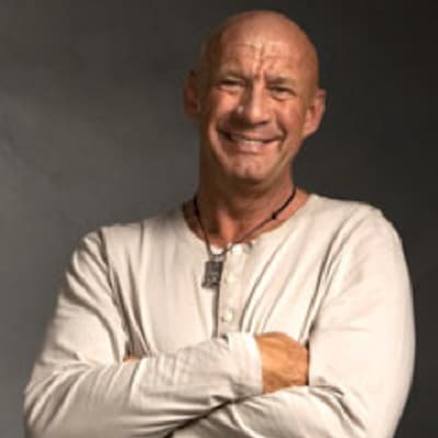 Pat Patregnani