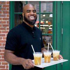 Jermail Shelton