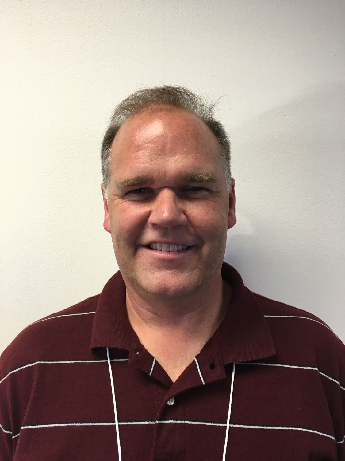 Ron Hupp