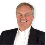 Donald Walker