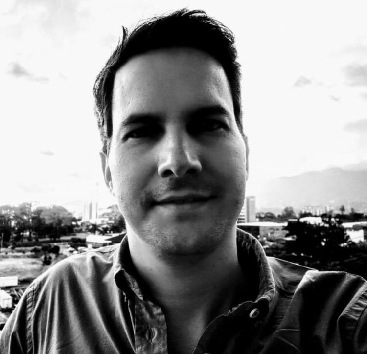 Flavio Icaza