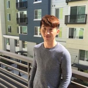 Jeffrey Chen