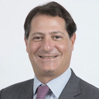 David Blitzer