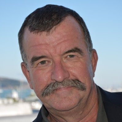 Roger King