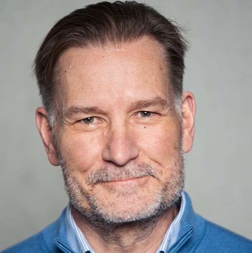 Charles Fraenkl