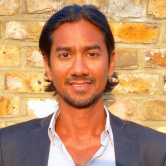 Neil Sharma