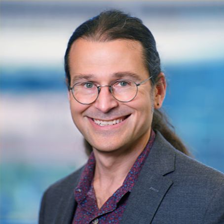 Daniel Erlanson