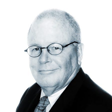 George Ellis