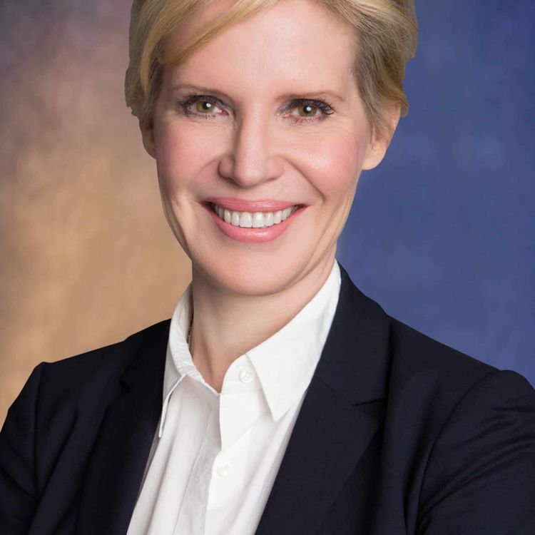 Heather Redman