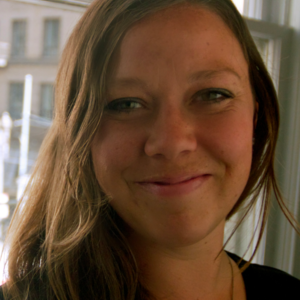 Virginia Klausmeier