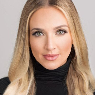 Shannon Bex