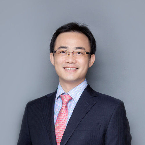 Andy Lin
