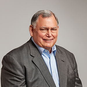 Ken Hicks