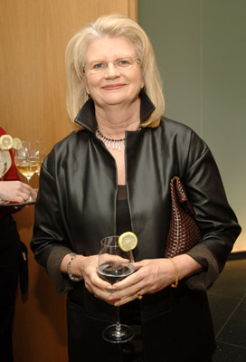 Geraldine Laybourne