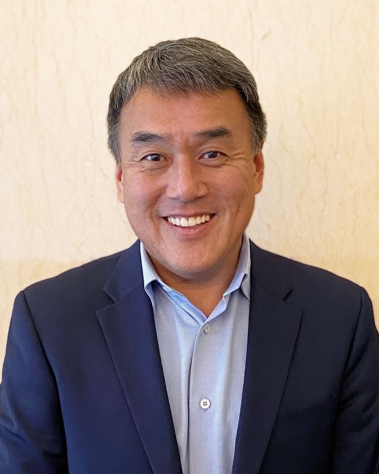 Bernie Han