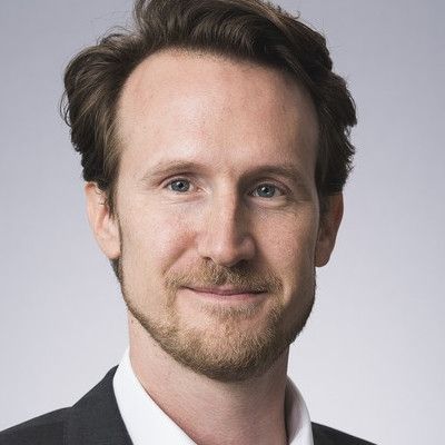 Ted Fjällman