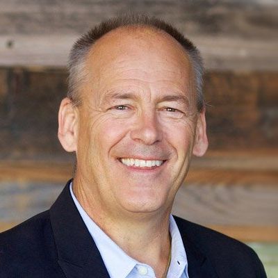 David Batstone